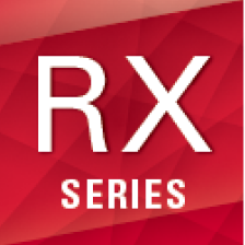 RX SERIES